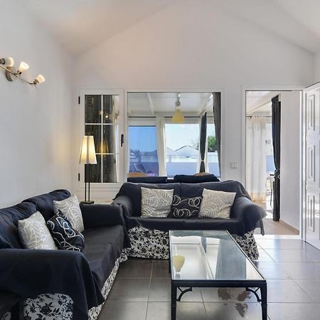 Appartement Casa Conchita à Playa Honda  Extérieur photo