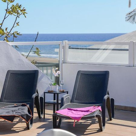 Appartement Casa Conchita à Playa Honda  Extérieur photo