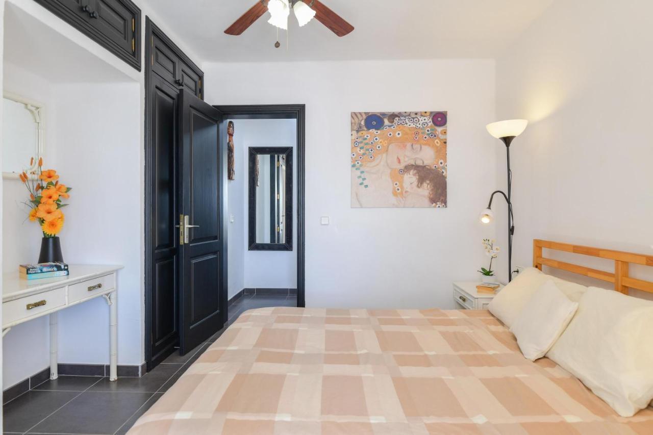 Appartement Casa Conchita à Playa Honda  Extérieur photo
