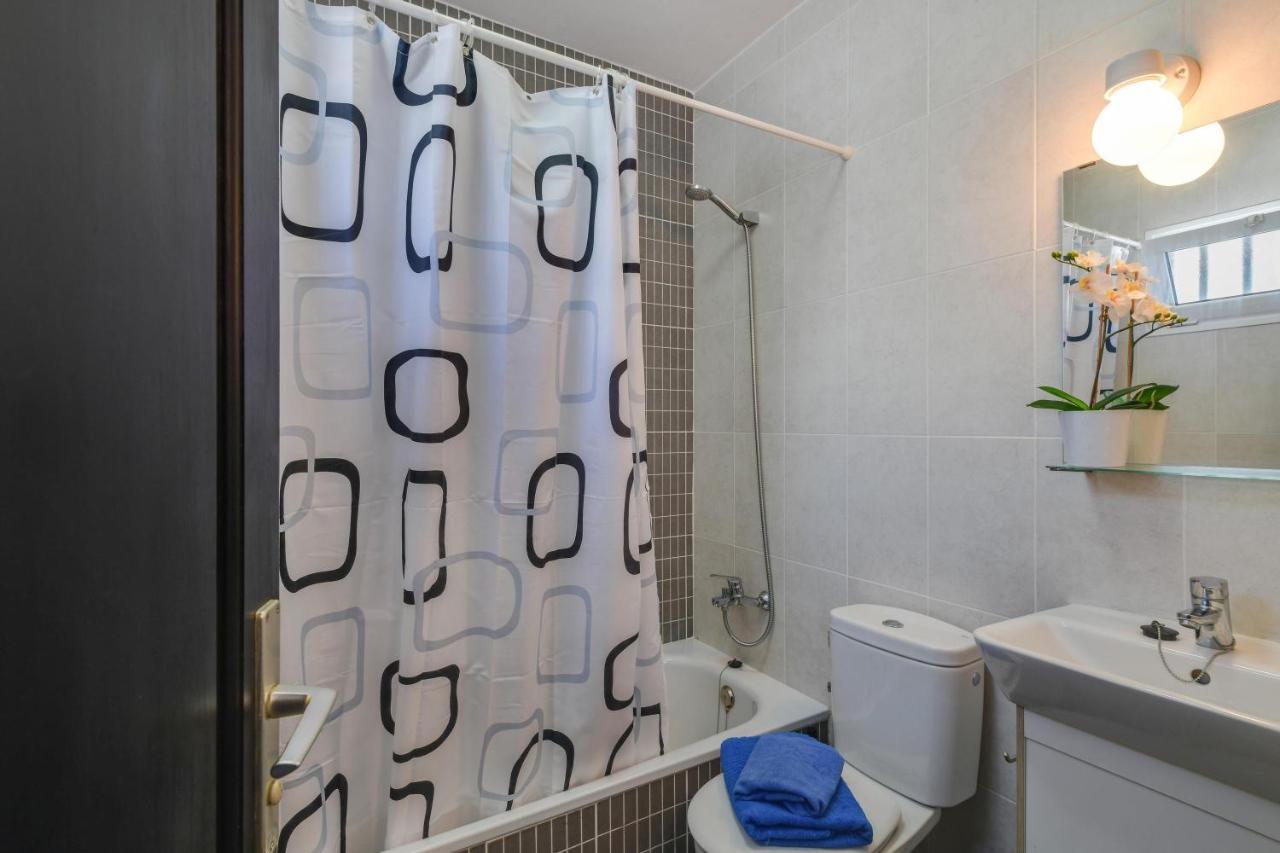 Appartement Casa Conchita à Playa Honda  Extérieur photo