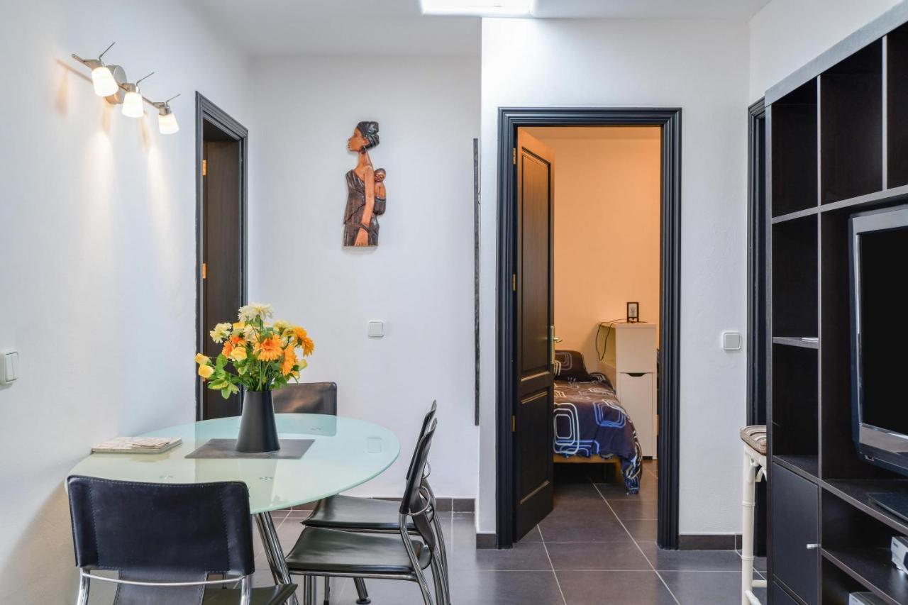Appartement Casa Conchita à Playa Honda  Extérieur photo