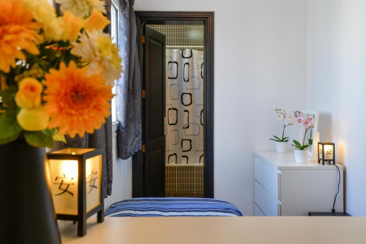 Appartement Casa Conchita à Playa Honda  Extérieur photo