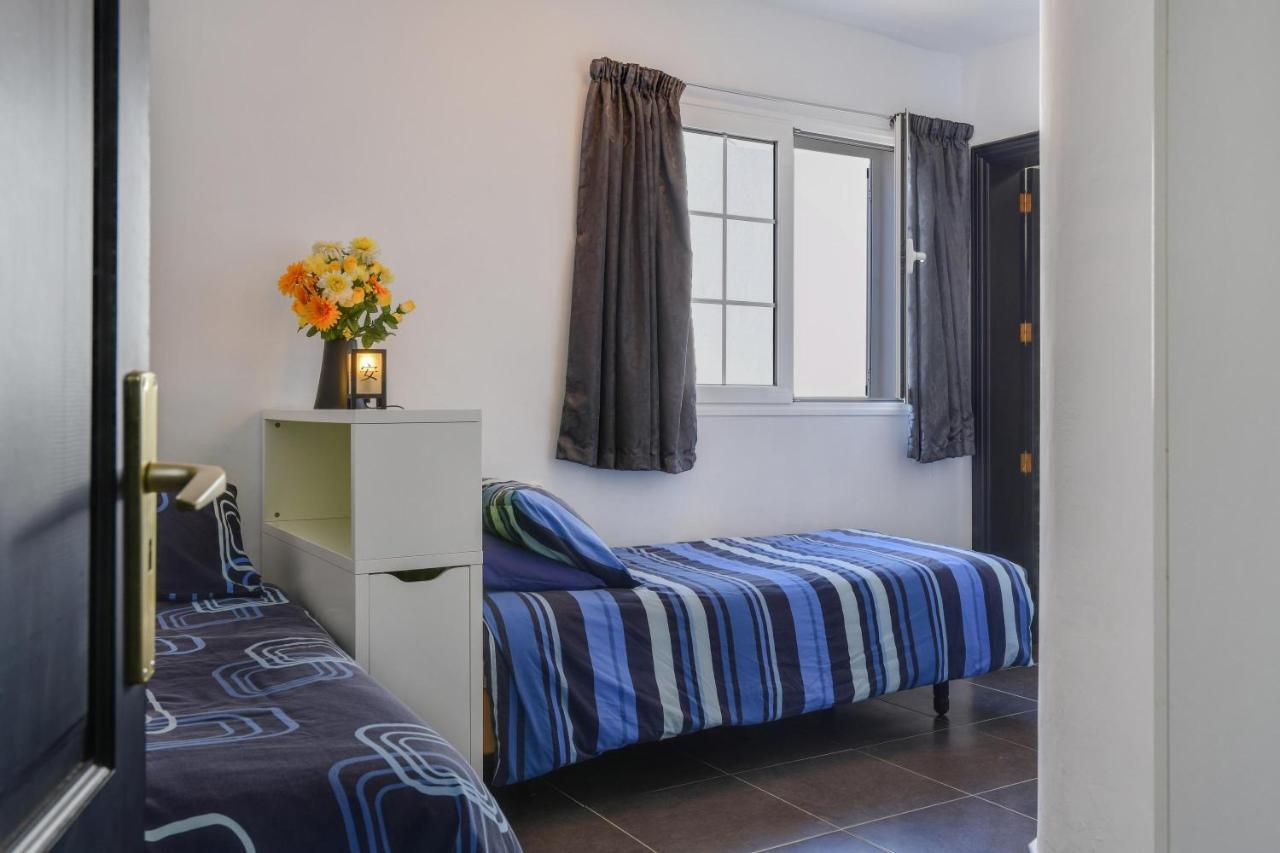 Appartement Casa Conchita à Playa Honda  Extérieur photo