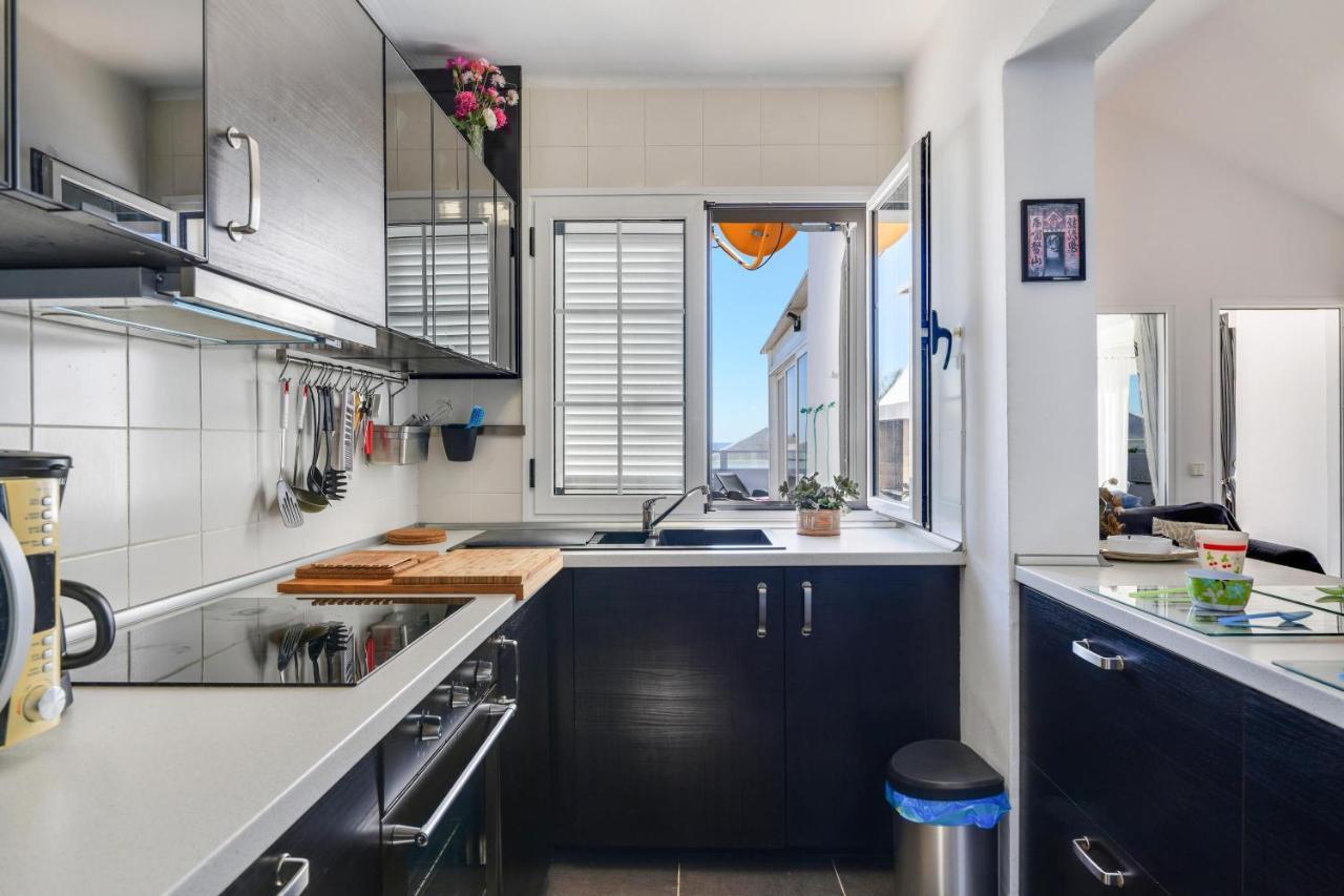 Appartement Casa Conchita à Playa Honda  Extérieur photo