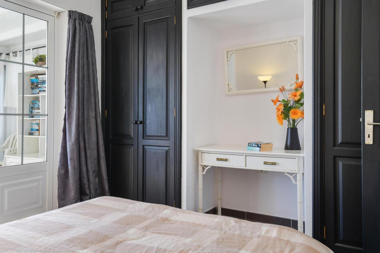 Appartement Casa Conchita à Playa Honda  Extérieur photo