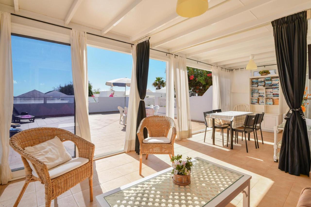 Appartement Casa Conchita à Playa Honda  Extérieur photo