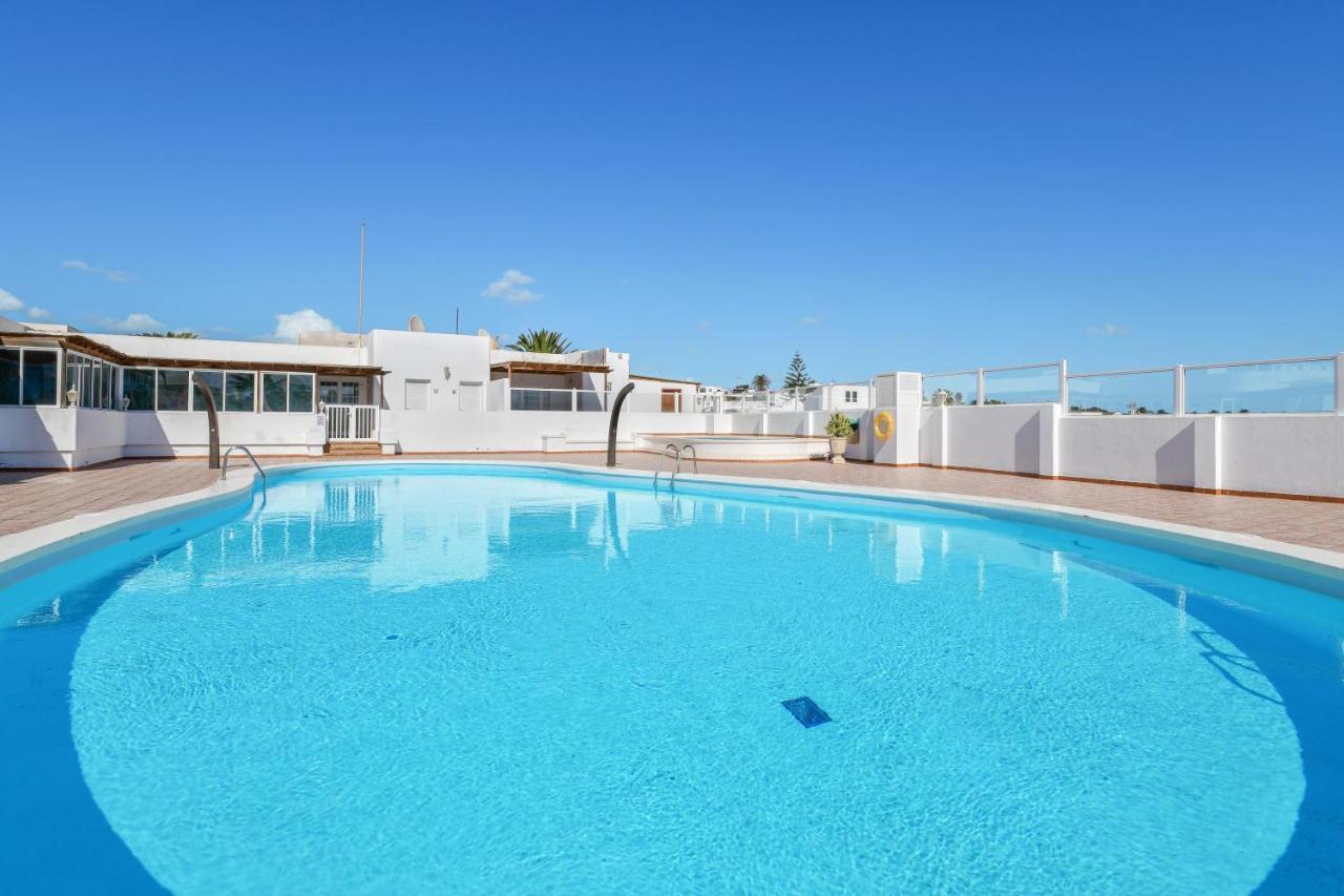 Appartement Casa Conchita à Playa Honda  Extérieur photo