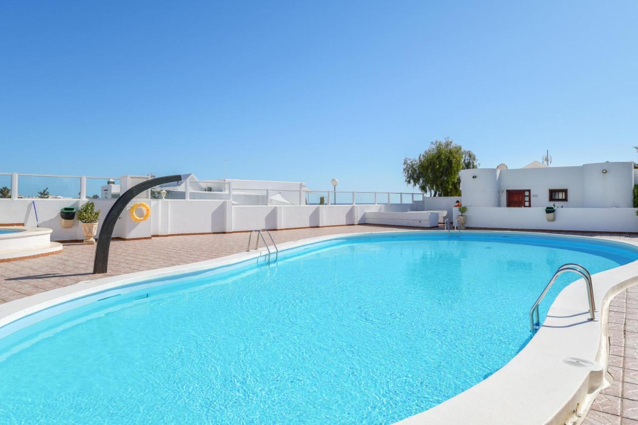 Appartement Casa Conchita à Playa Honda  Extérieur photo
