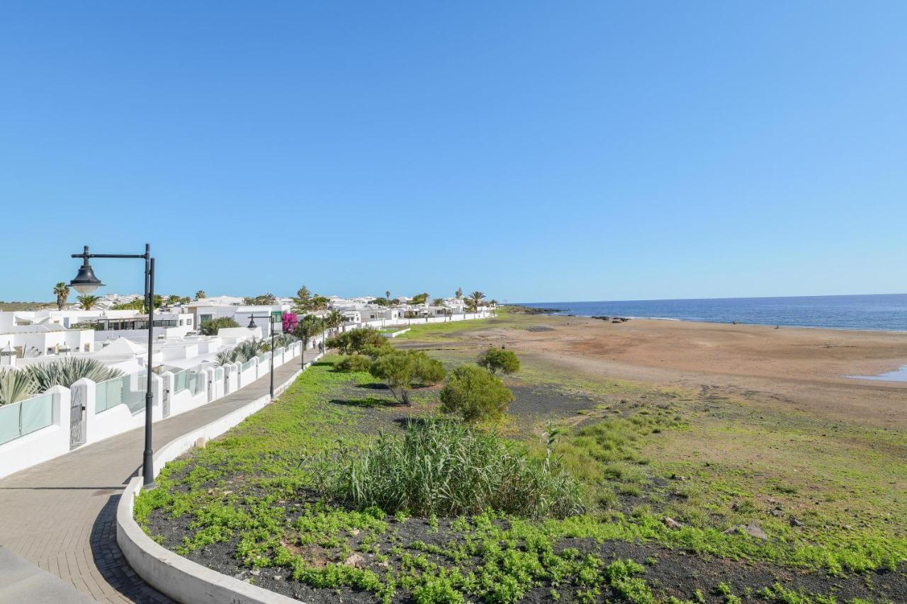 Appartement Casa Conchita à Playa Honda  Extérieur photo